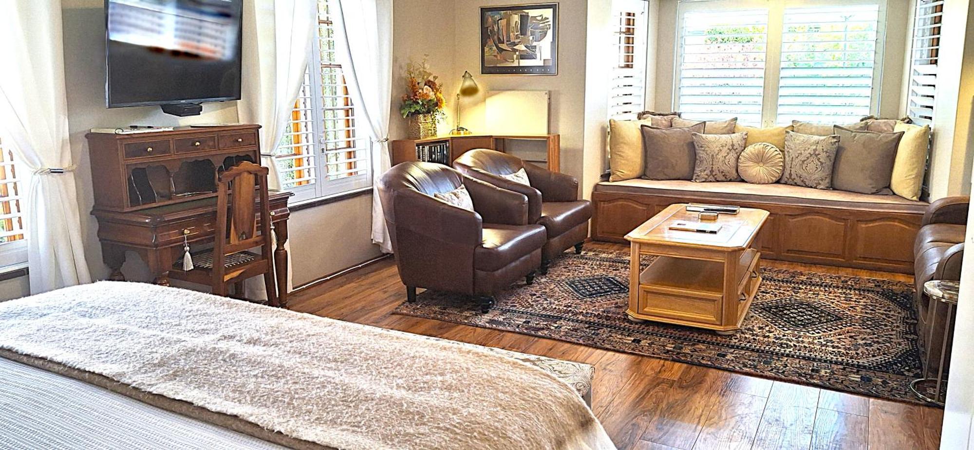 Meerendal Cottage-Affordable Luxury-Private Garden With Pool & Hot Tub Fokváros Kültér fotó