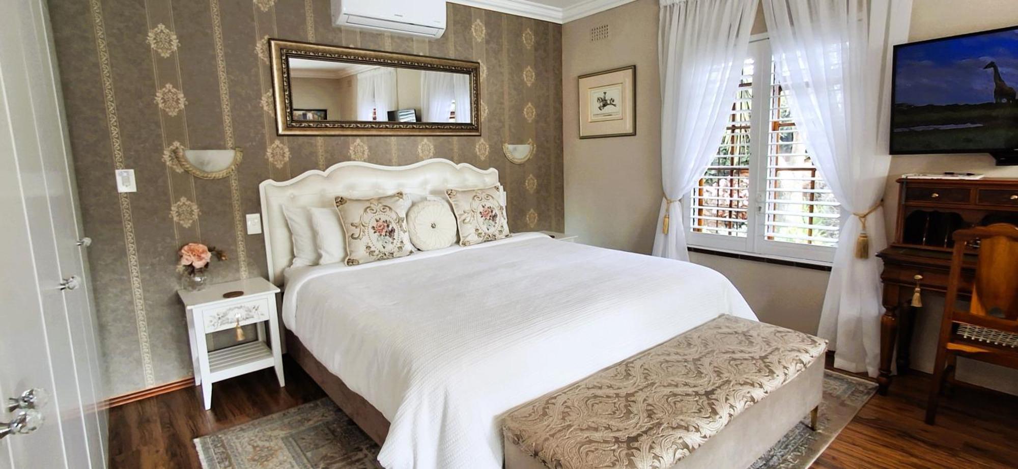 Meerendal Cottage-Affordable Luxury-Private Garden With Pool & Hot Tub Fokváros Kültér fotó