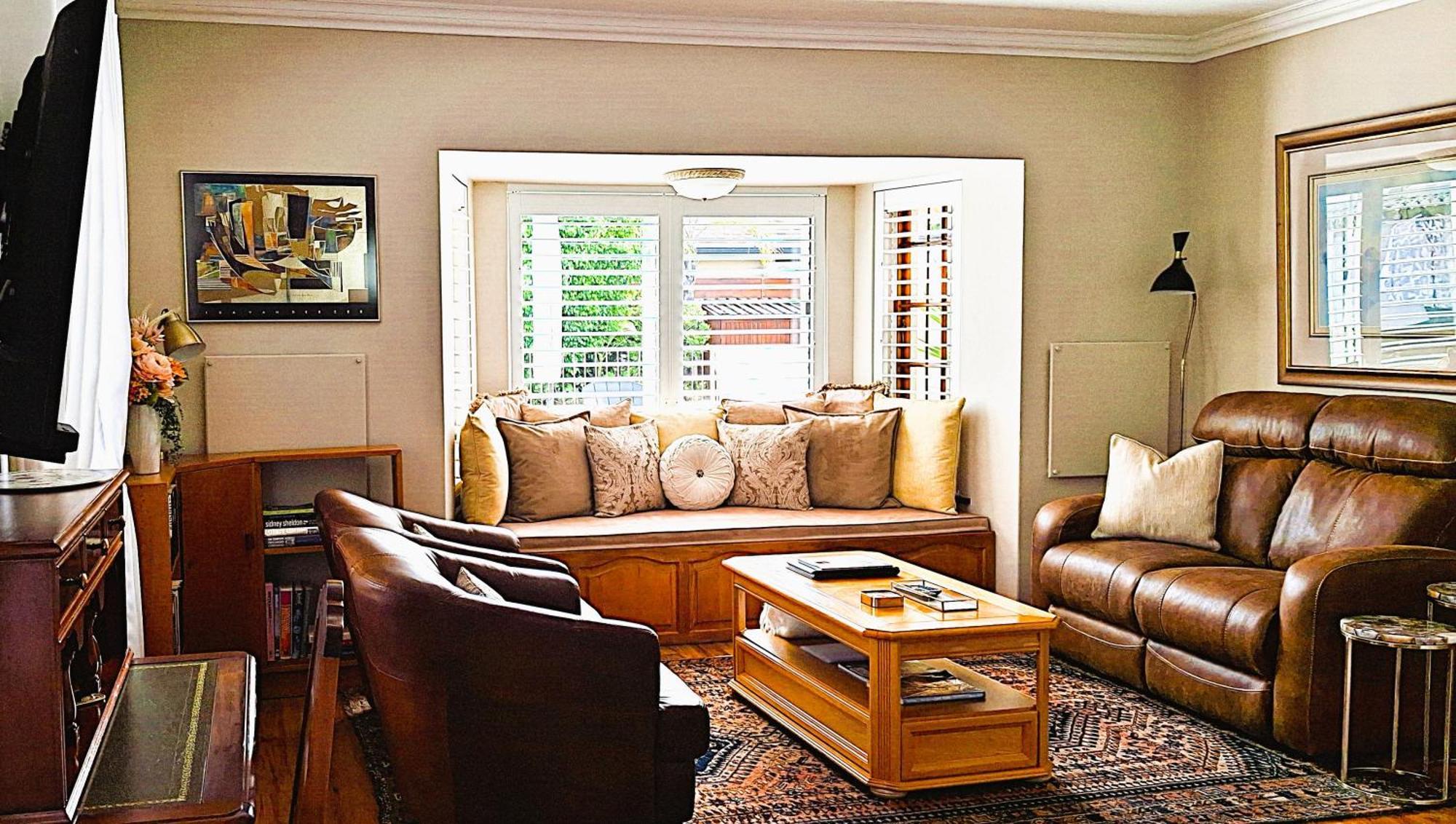 Meerendal Cottage-Affordable Luxury-Private Garden With Pool & Hot Tub Fokváros Kültér fotó